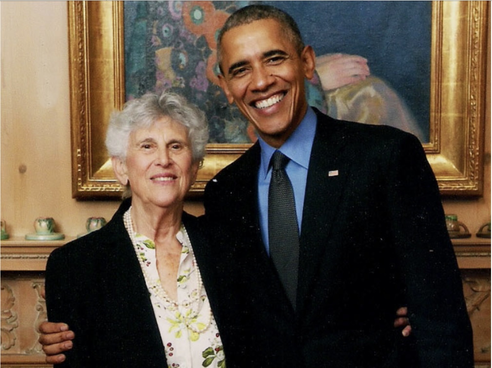 Doris Sosin